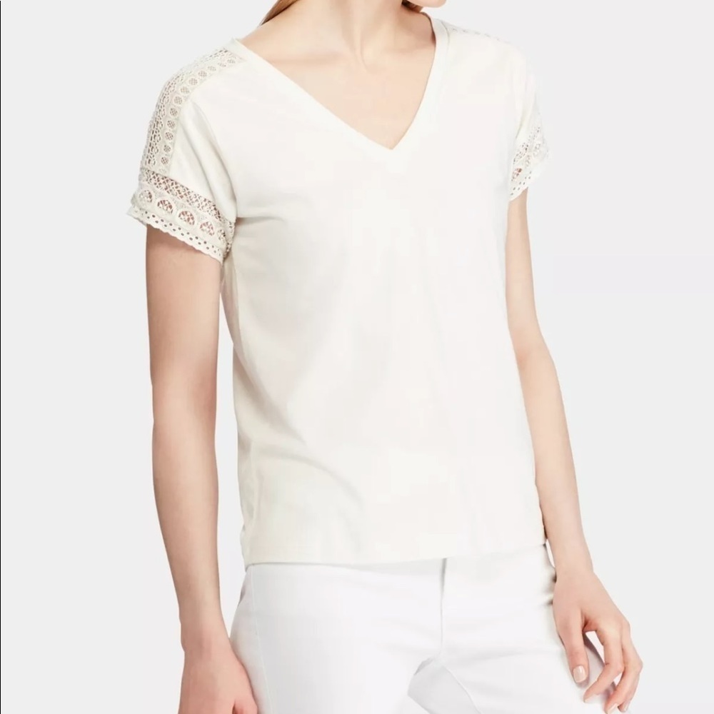 Lauren Ralph Lauren Knit Top